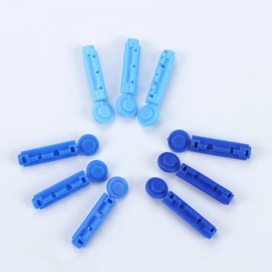SoftClix Lancets — image 1 of 1