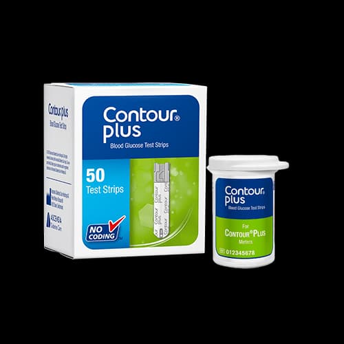 Contour Next Test Strips — image 1 of 1