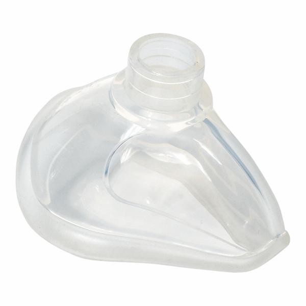 Ambu® Open Cuff Silicone Face Masks