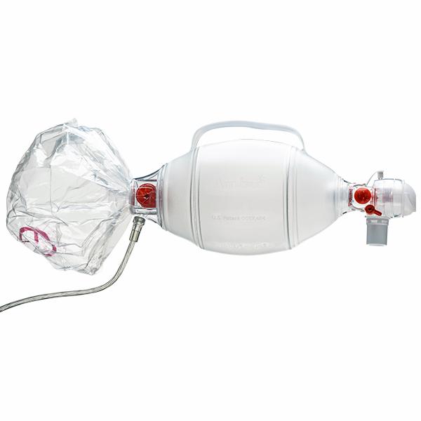 Ambu® SPUR® II Disposable Resuscitator