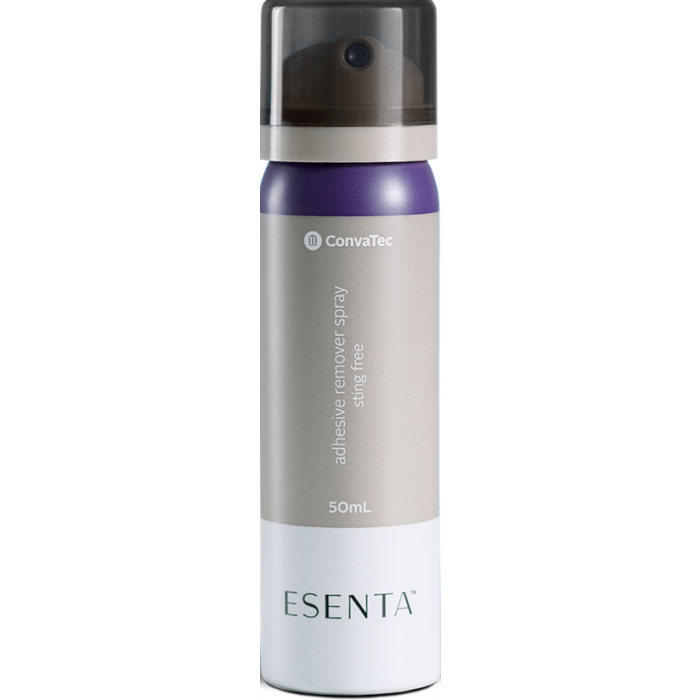 ESENTA ADHESIVE REMOVER SPRAY INT