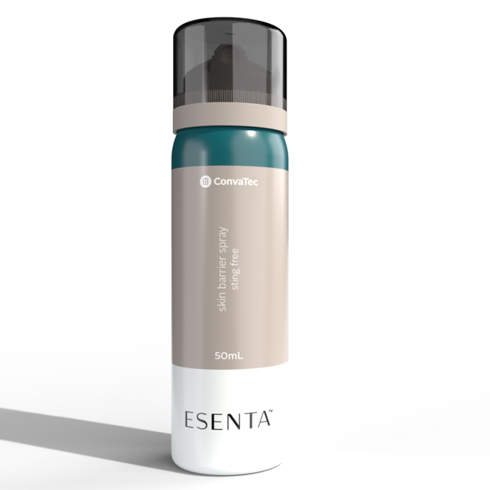 ESENTA SKIN BARRIER SPRAY INT
