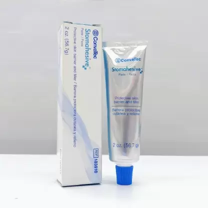 Stomahesive Paste