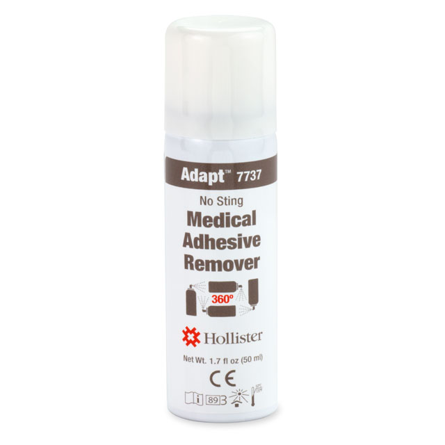 Adapt™ Medical Adhesive Remover Spray