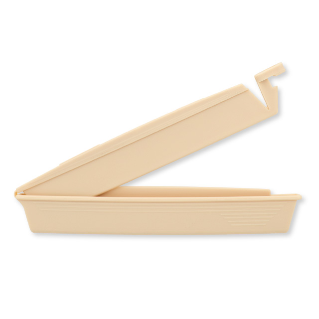 Drainable Pouch Clamp