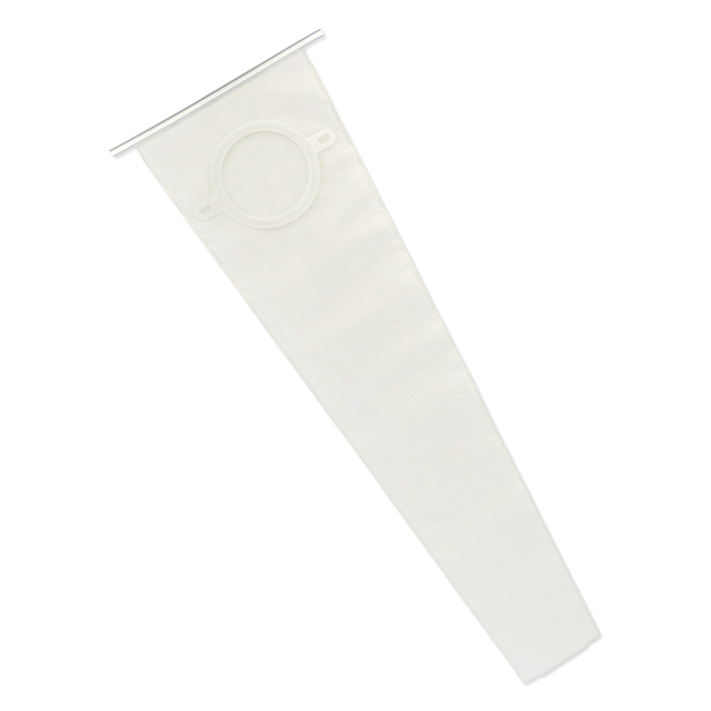 Irrigation Sleeve with Belt Tabs
