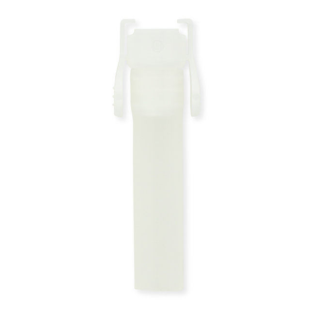 Urostomy Drain Tube Adapter