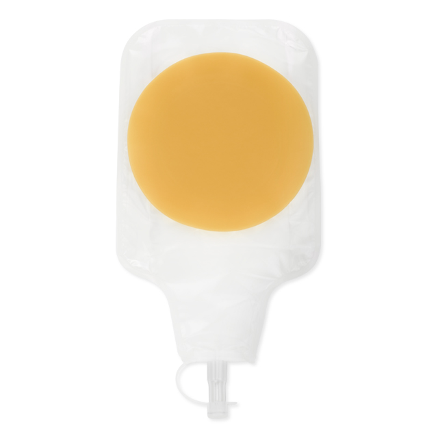 Wound Drainage Collector – Non Sterile, with Barrier