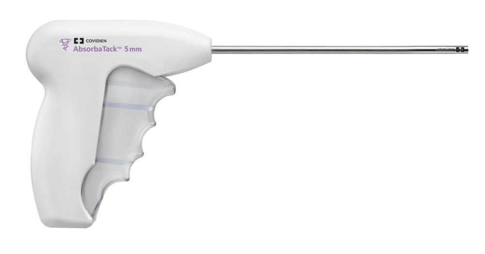 AbsorbaTack™ fixation device
