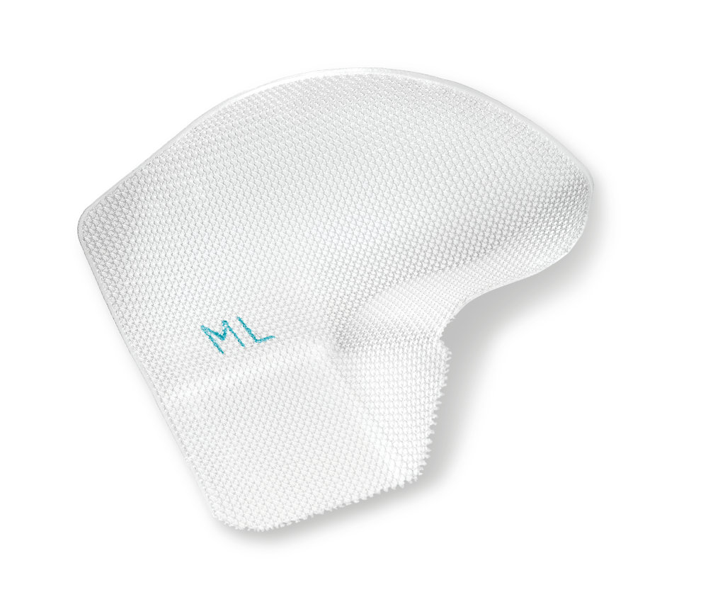 Dextile™ anatomical mesh