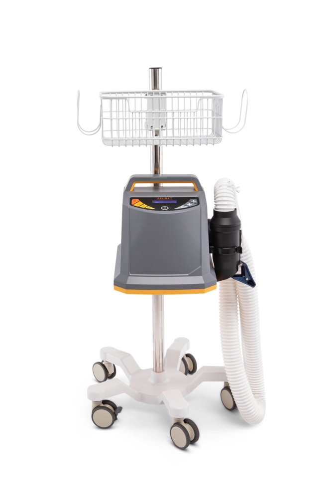 Forced Air Warming System Calima CCALIMA22-Patient Warmer