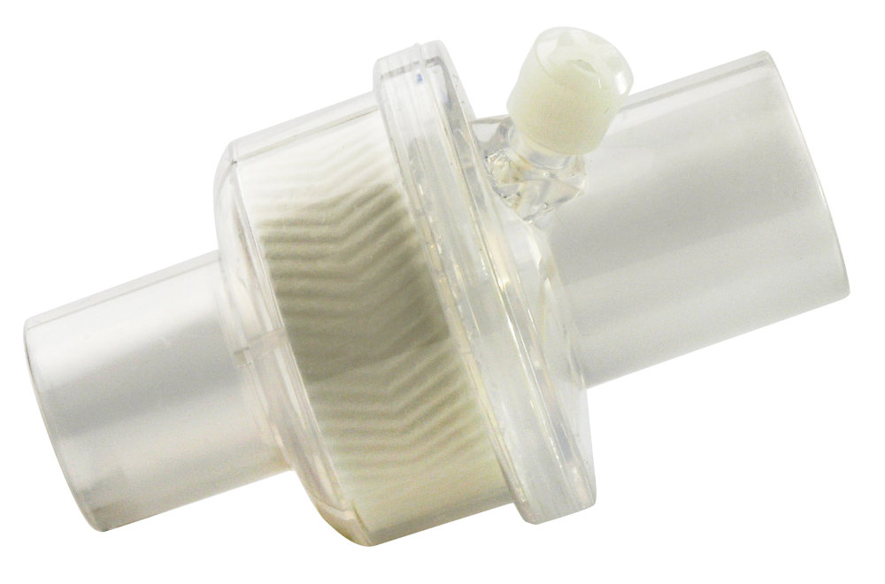 HME- Tracheolife 353/19004 -HME for Tracheostomy patients