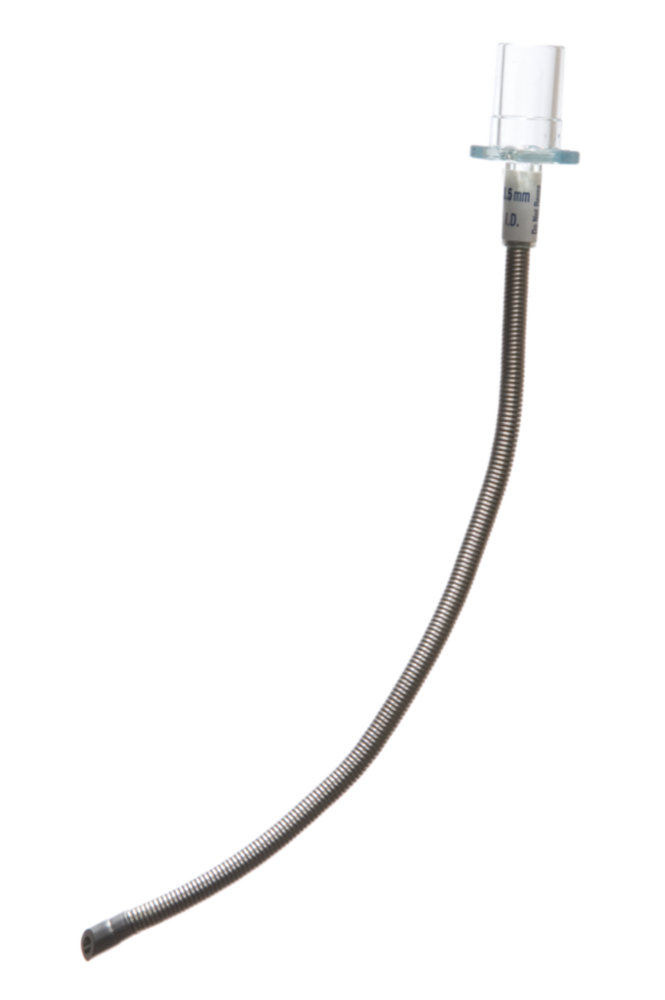 Laser Flex (4.5, 5.0, 5.5, 6.0 mm) Laser Tube c Double cuff
