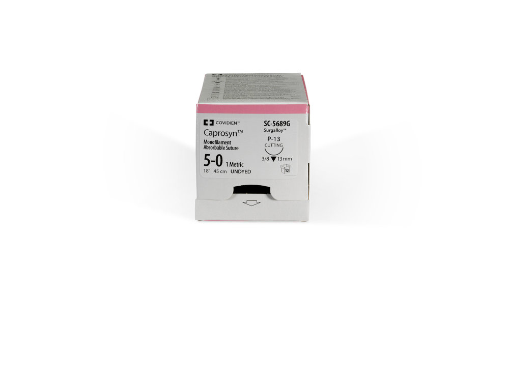 MED Caprosyn Suture SC-5626G