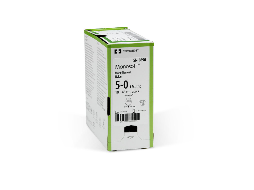 Med Monosof Nylon SN644 -NW3319 (36)