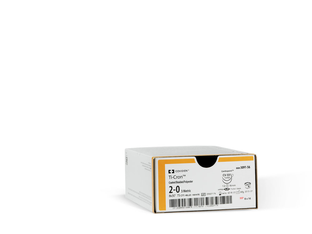 Med Ticron Suture 88863271-41 (36)