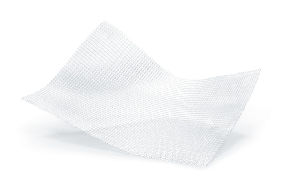 Parietene™ flat sheet mesh