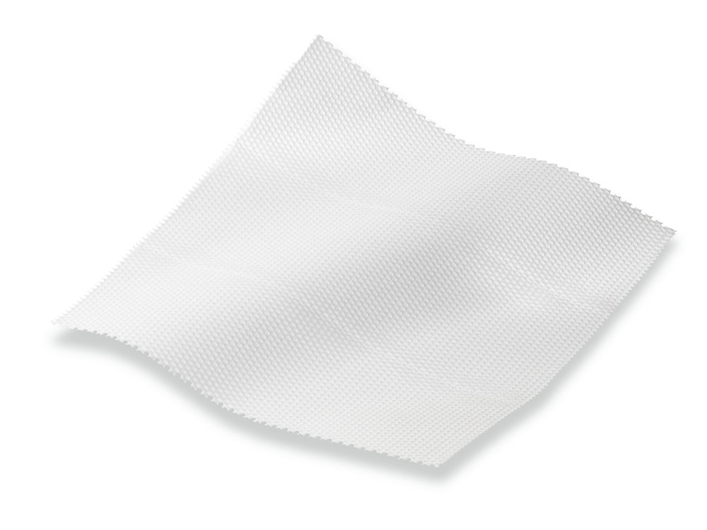 Parietene™ macroporous mesh