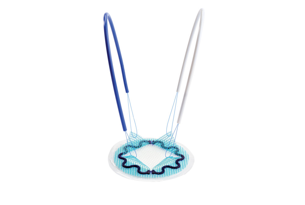 Parietex™ composite ventral patch