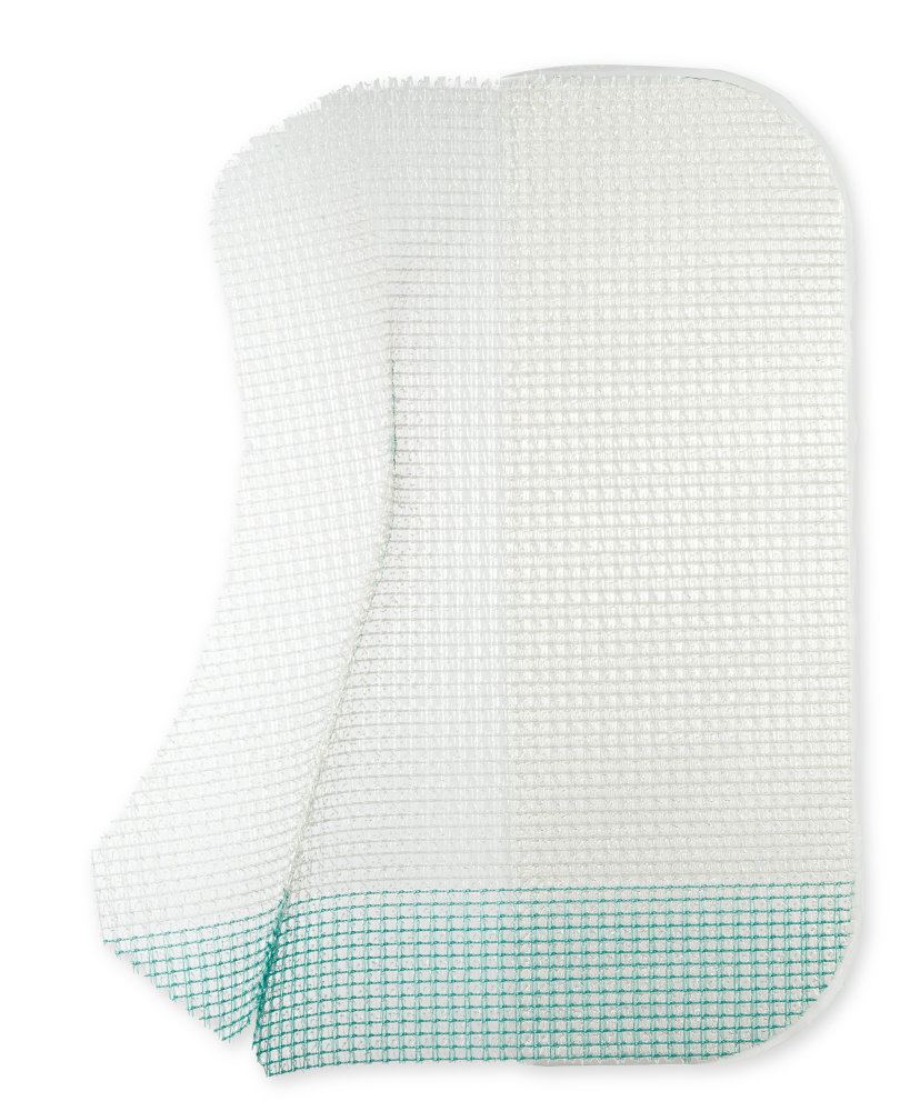 Progrip LAP Self Fix Mesh-LPG1510