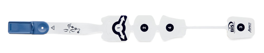 Quatro Sensor Bis 186-0106- BIS Sensor