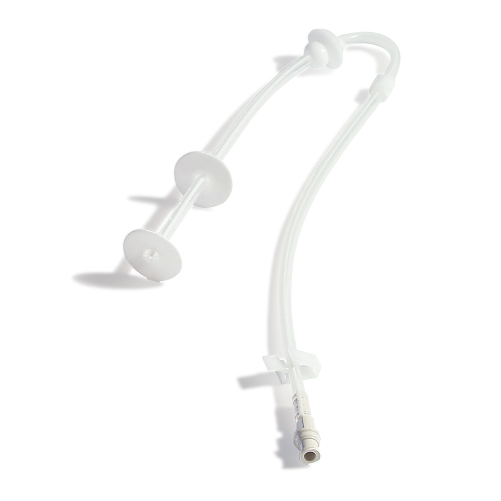 Ritus™ Peritoneal Catheters