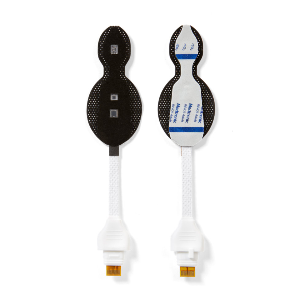 Soma Sensors SPFB/Intl - INVOS Sensors
