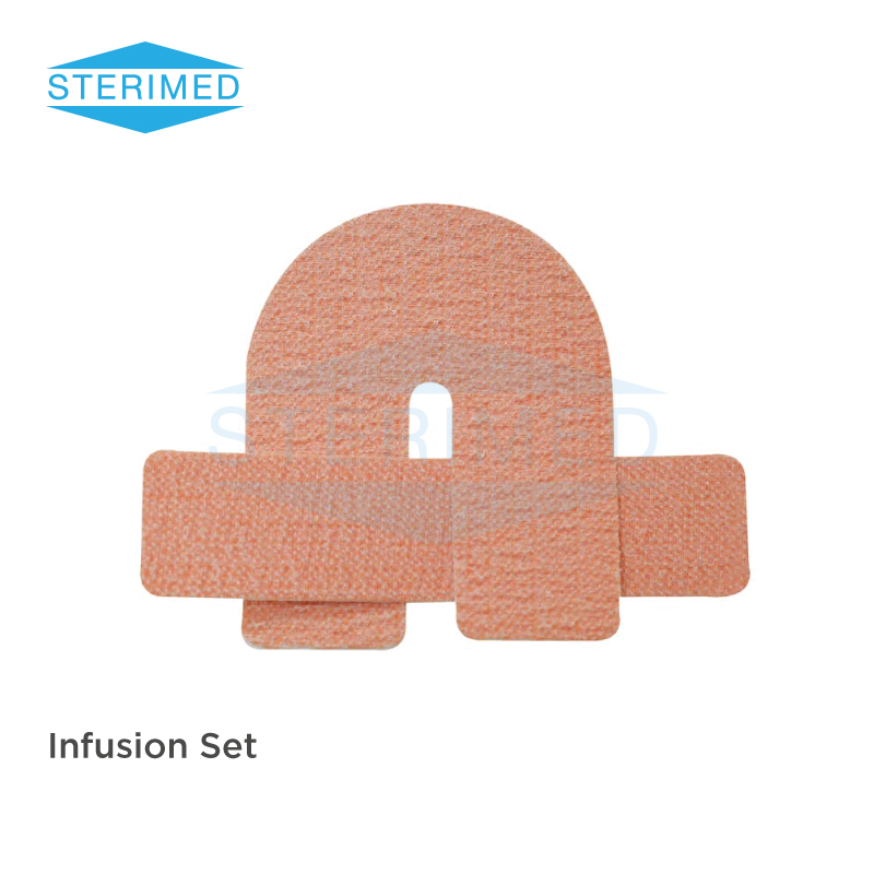 Steriderm NS