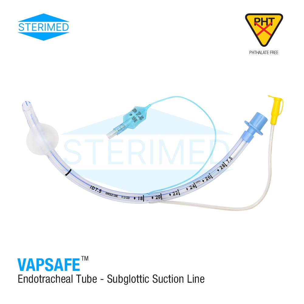 endo tube subglottic cuff 7.00mm