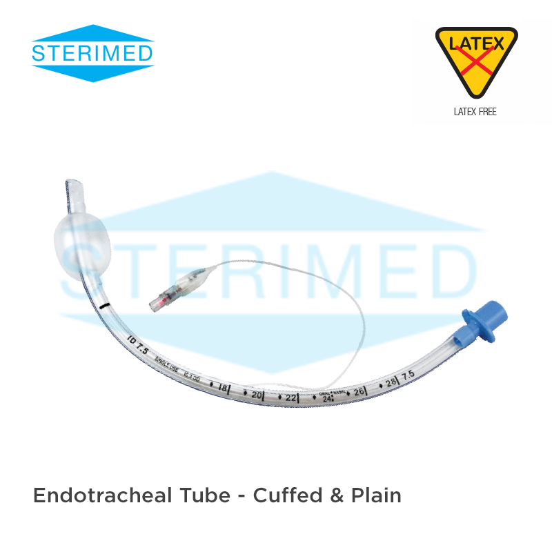 ET Tube Cuff 3.0