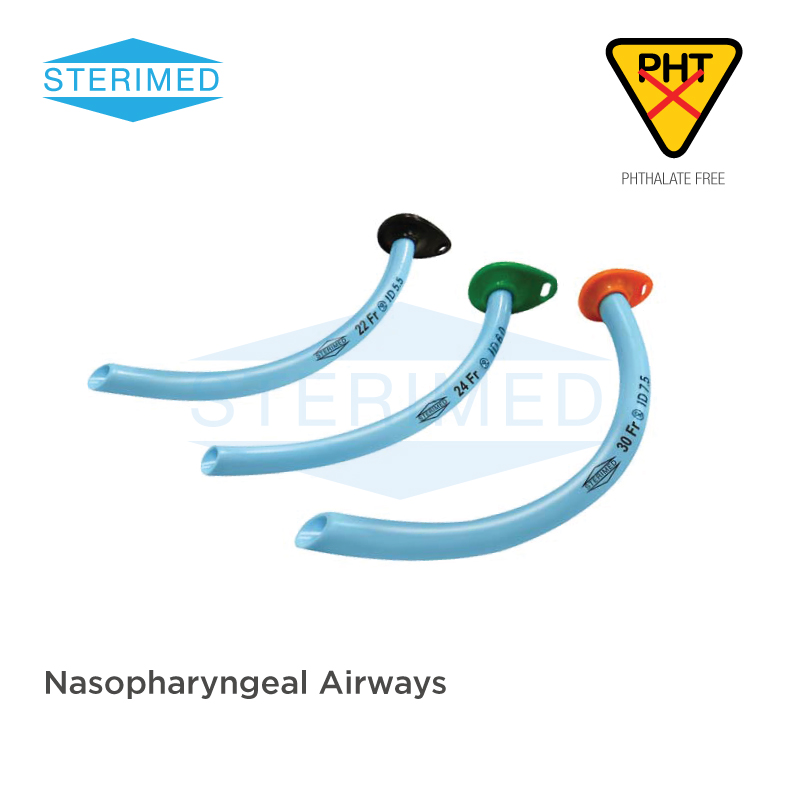 Naso.Airways 3.0mm 12FR