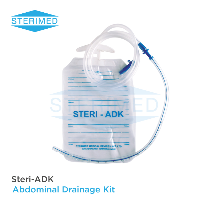 Steri ADK 20 FG