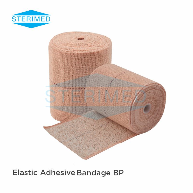 Tape of Textile Fabric 10cmx4/6mtr EAB